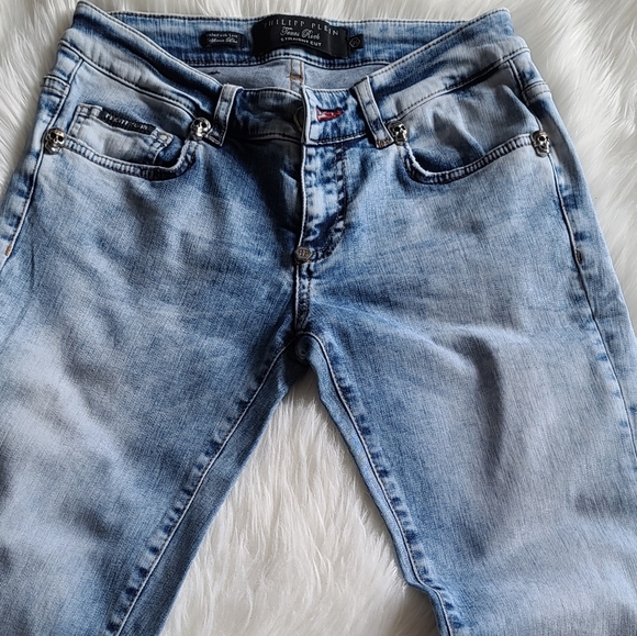 Phillip Plein Jeans - Picture 1 of 15